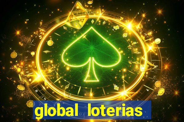 global loterias jogo do bicho